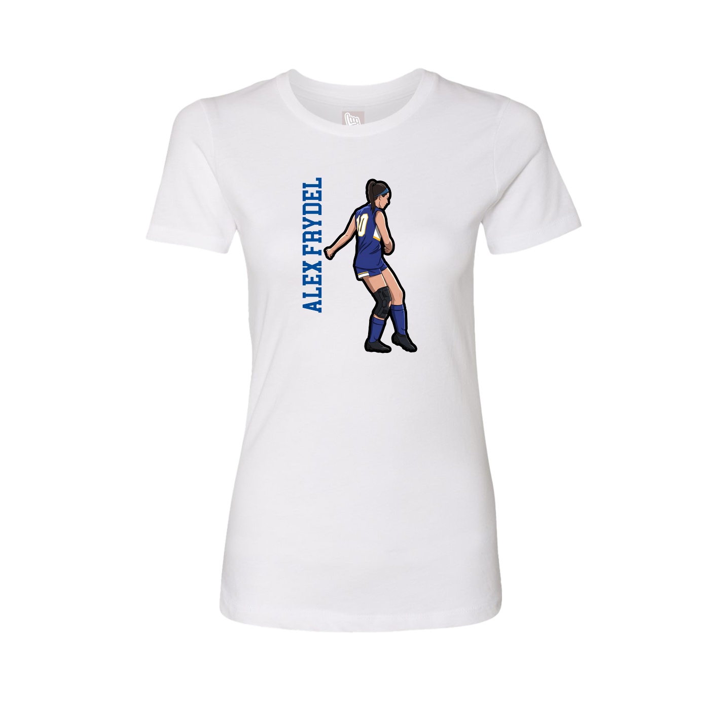 Womens Tee