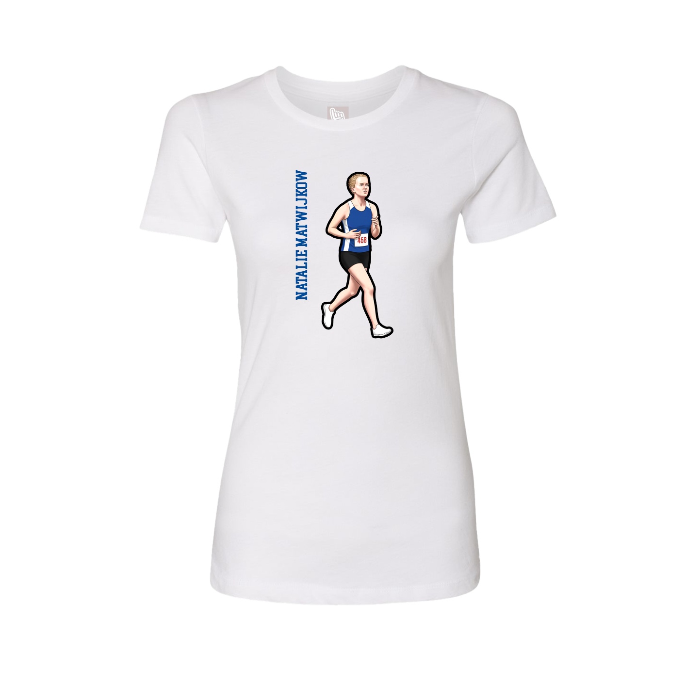 Womens Tee