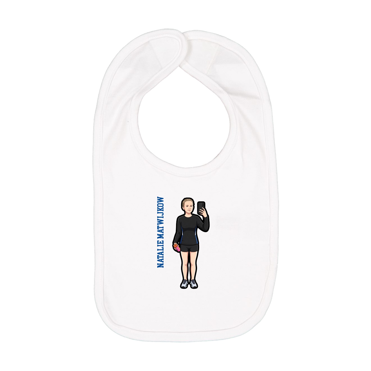 Infant Bib