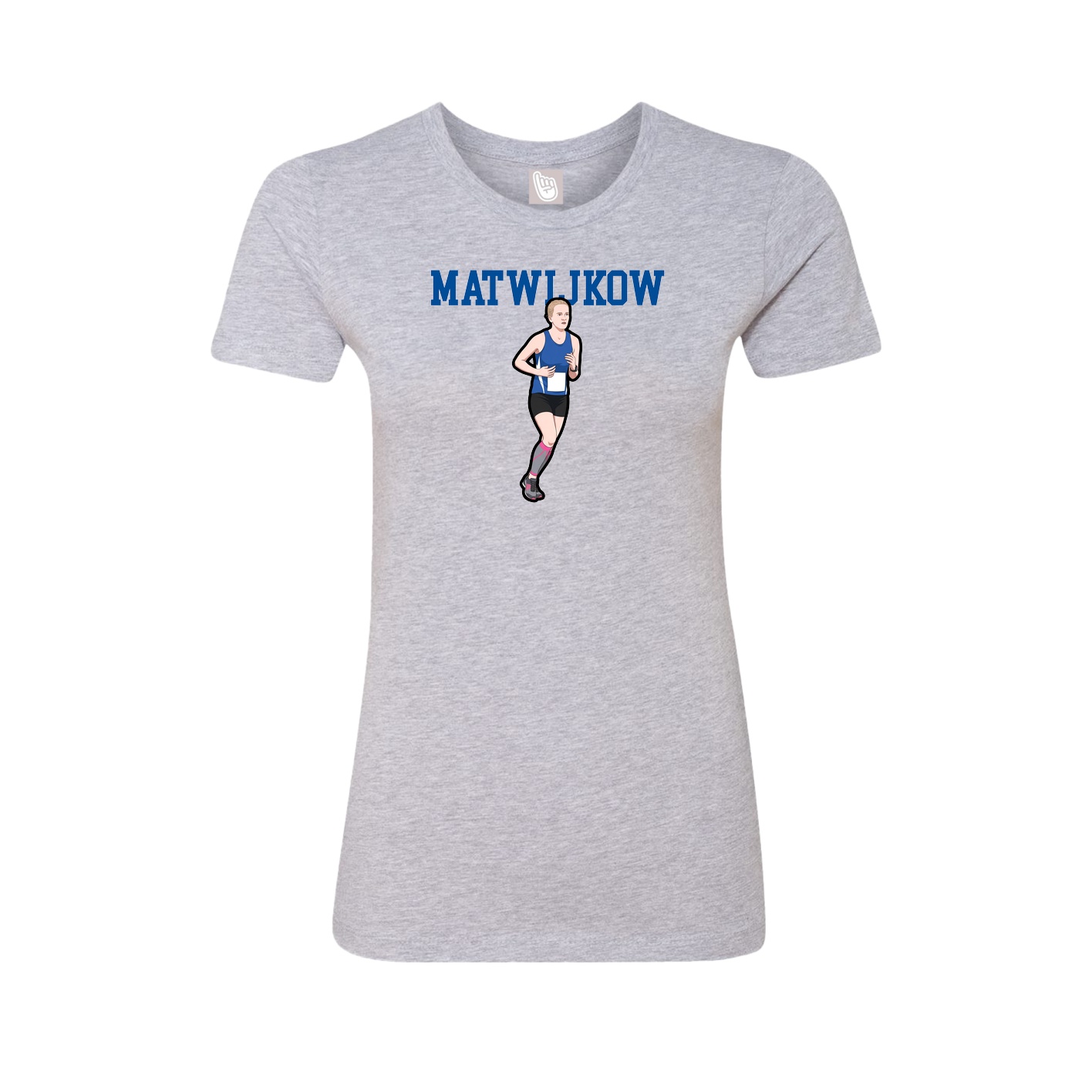 Womens Tee