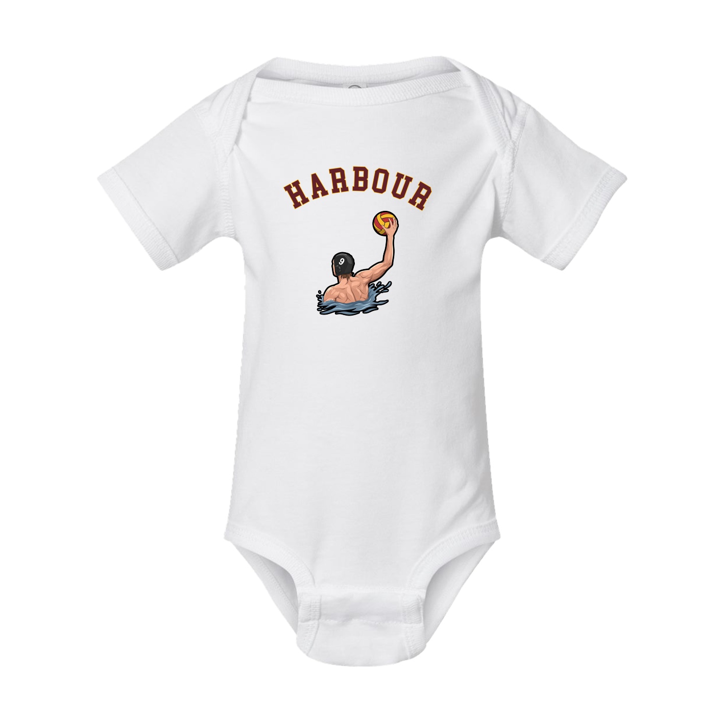 Baby Onesie