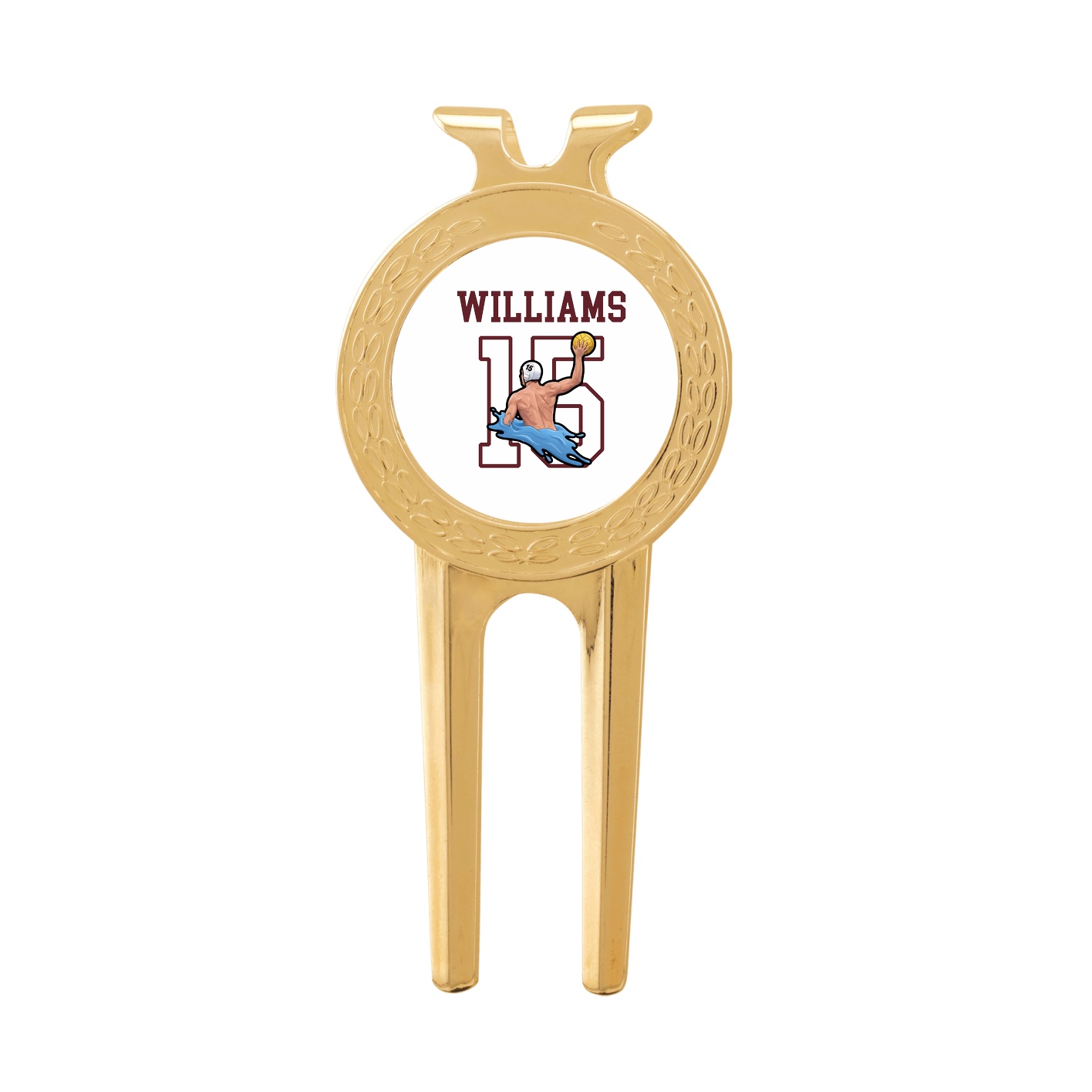 Divot Tool with Ball Marker — Shirsey in Classic