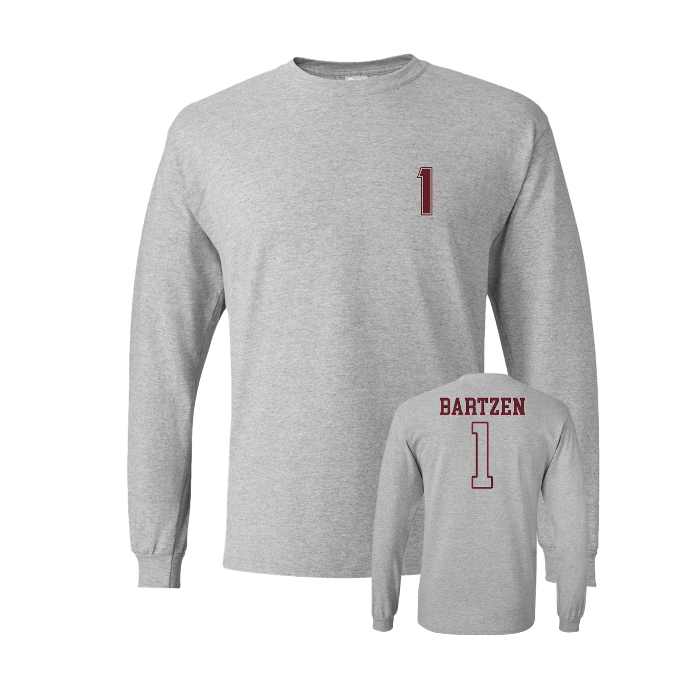 Long Sleeve Tee