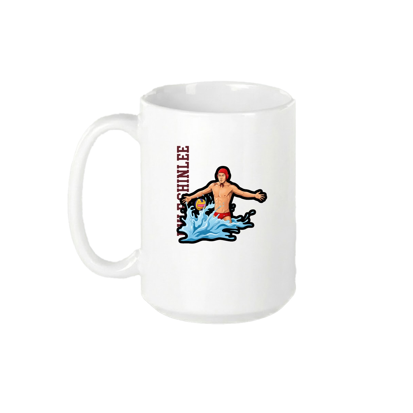 15oz Coffee Mug