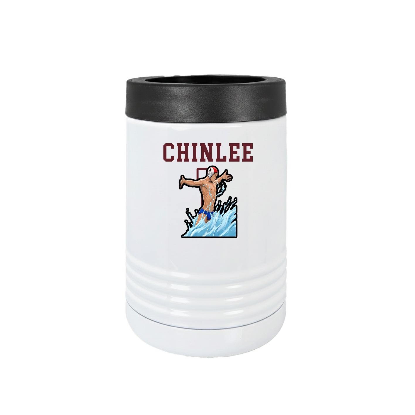 Beverage Holder — Shirsey in White