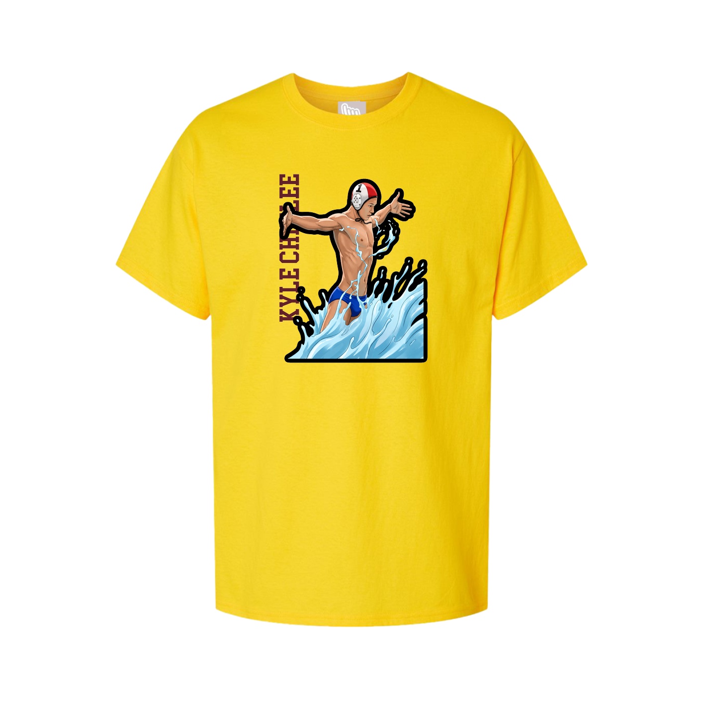 Tee