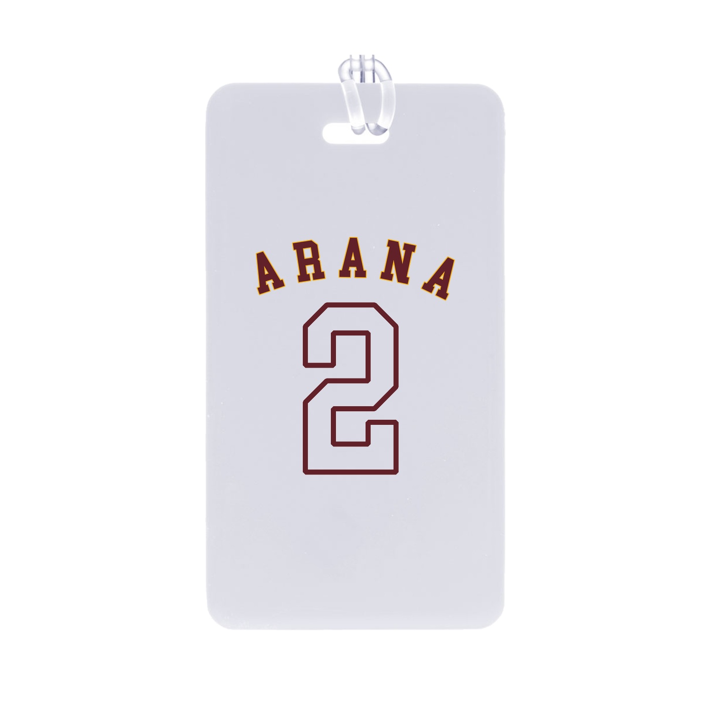 Bag Tag