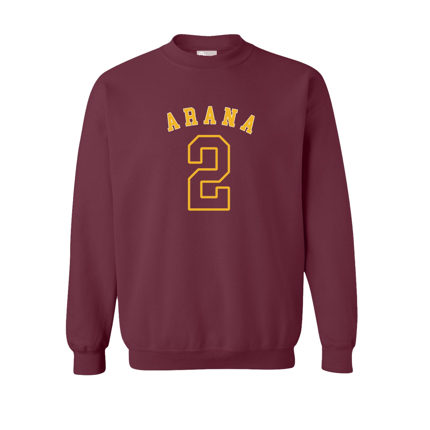 Fleece Crew