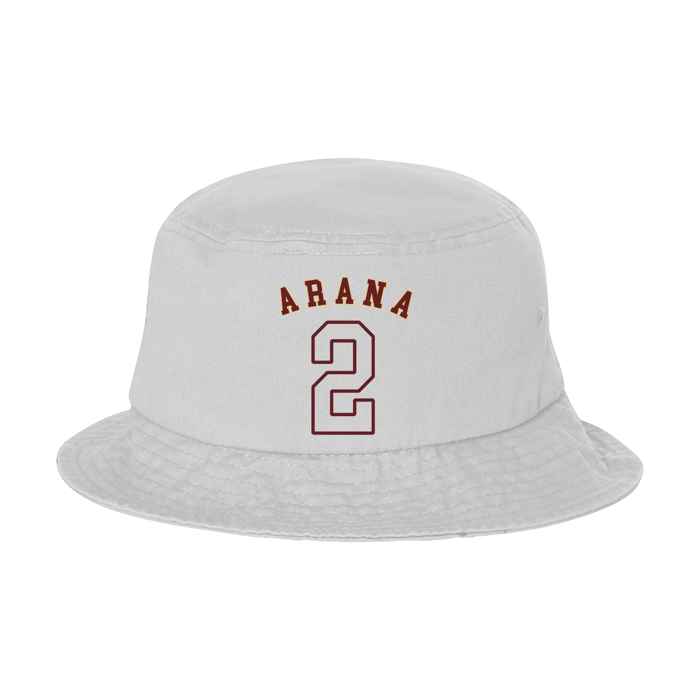 Bucket Cap