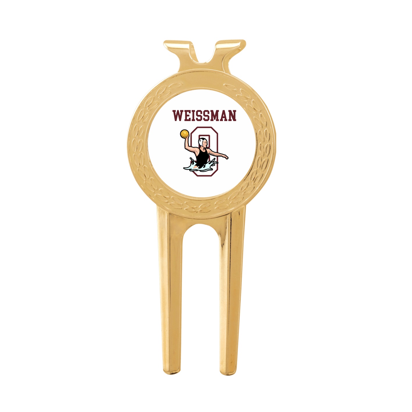 Divot Tool with Ball Marker — Shirsey in Classic