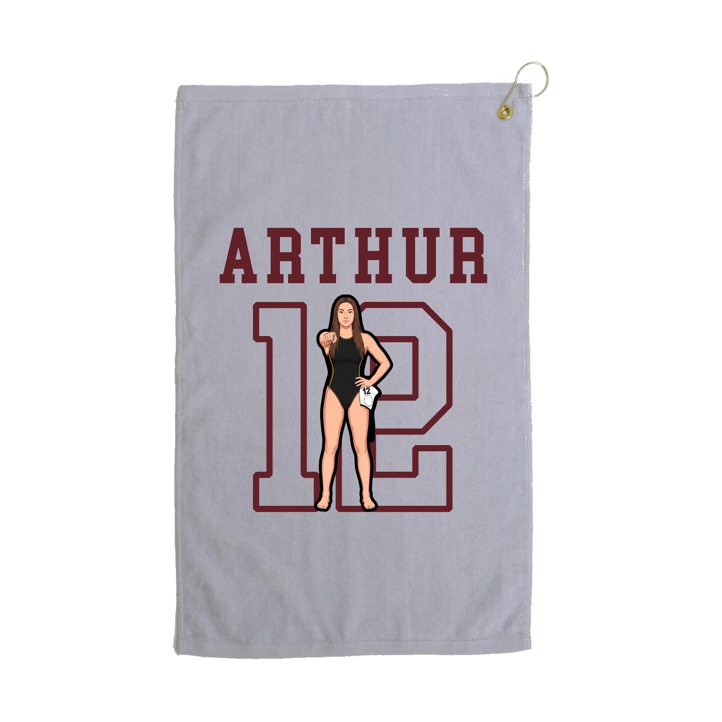 Golf Towel