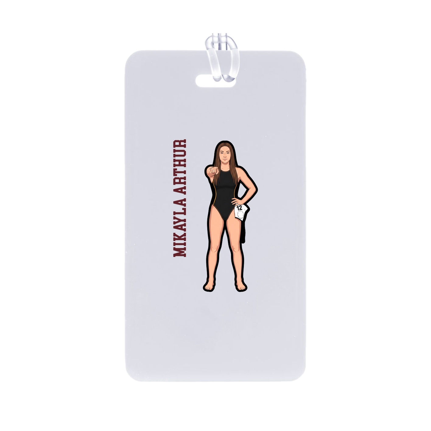 Bag Tag