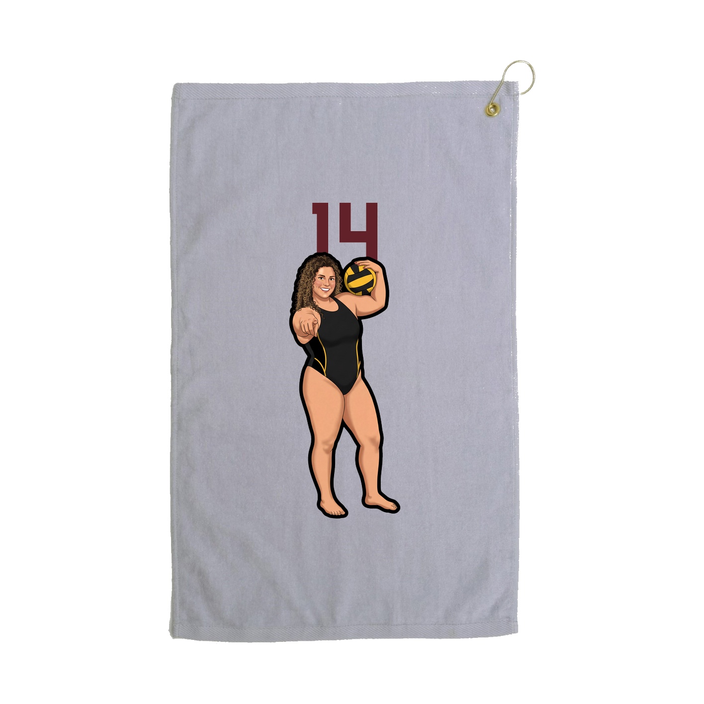Golf Towel
