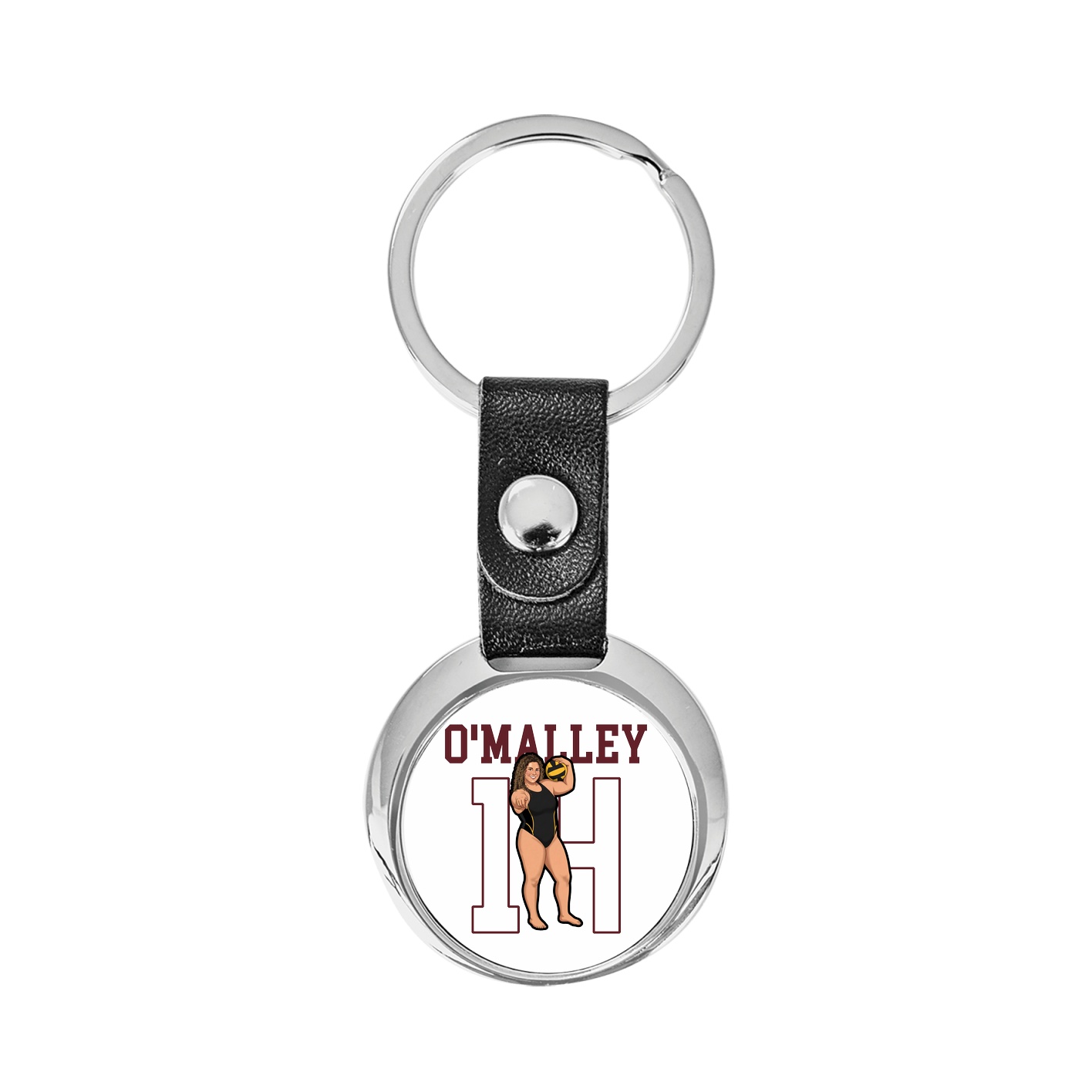 Key Chain — Shirsey in Classic