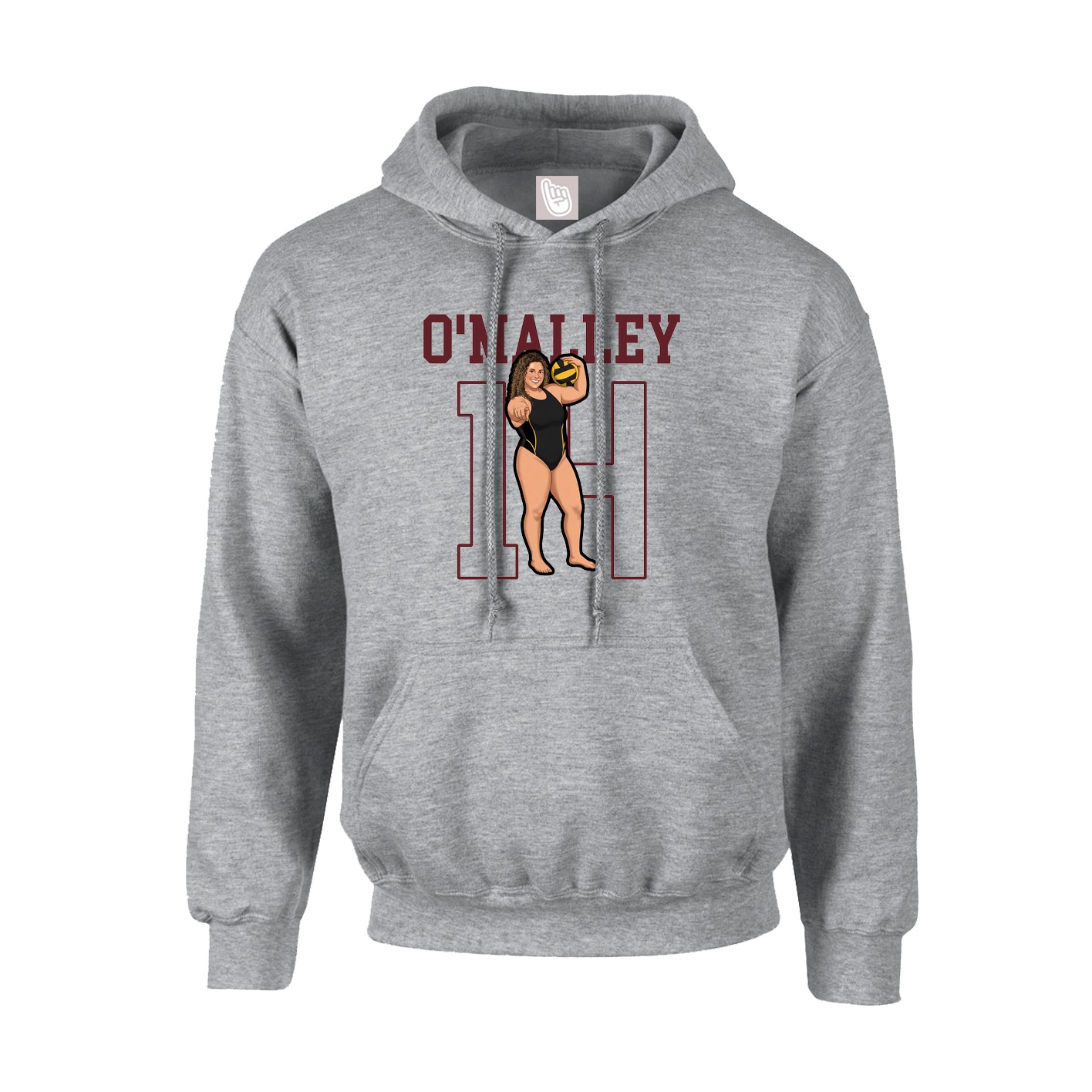 Youth Hoodie