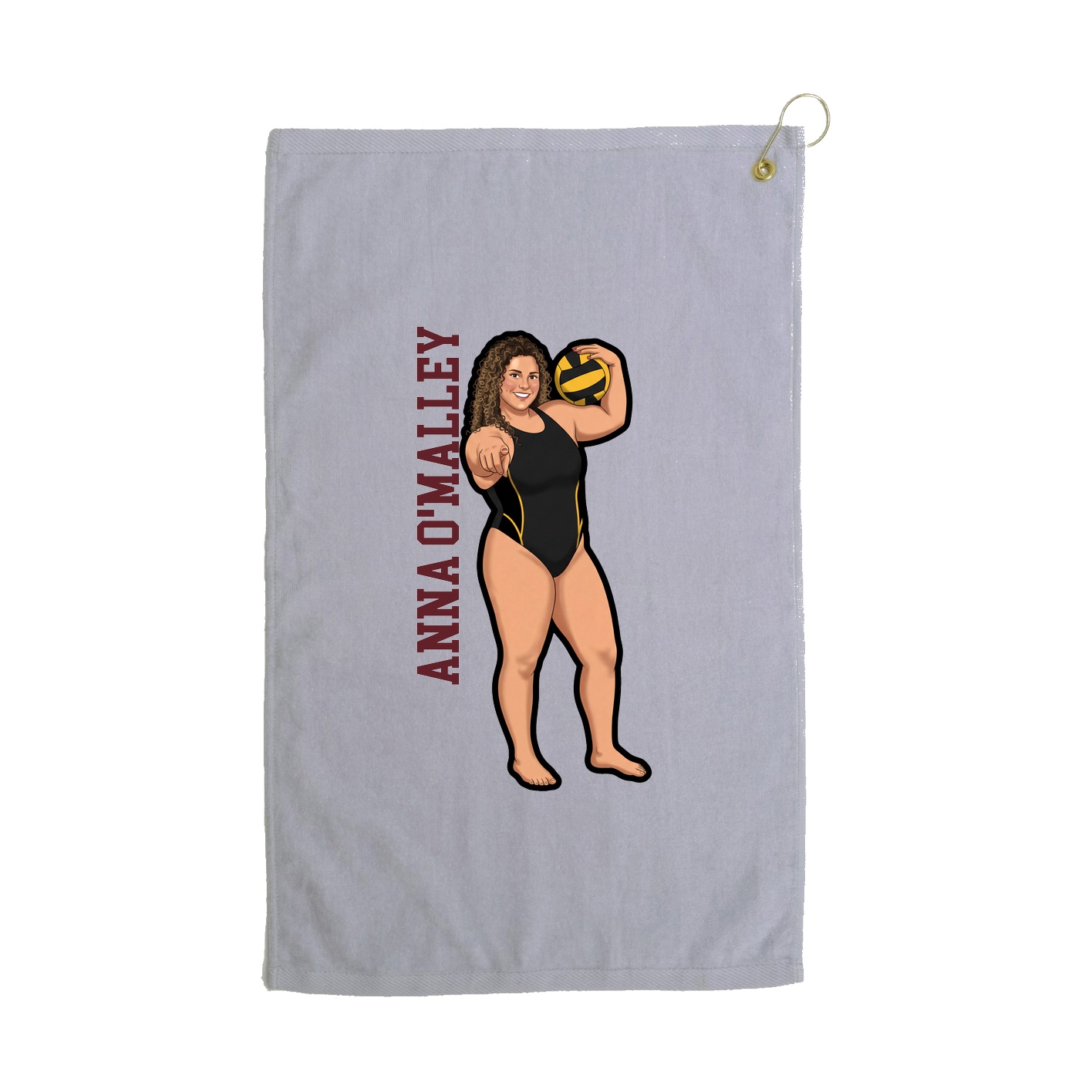 Golf Towel