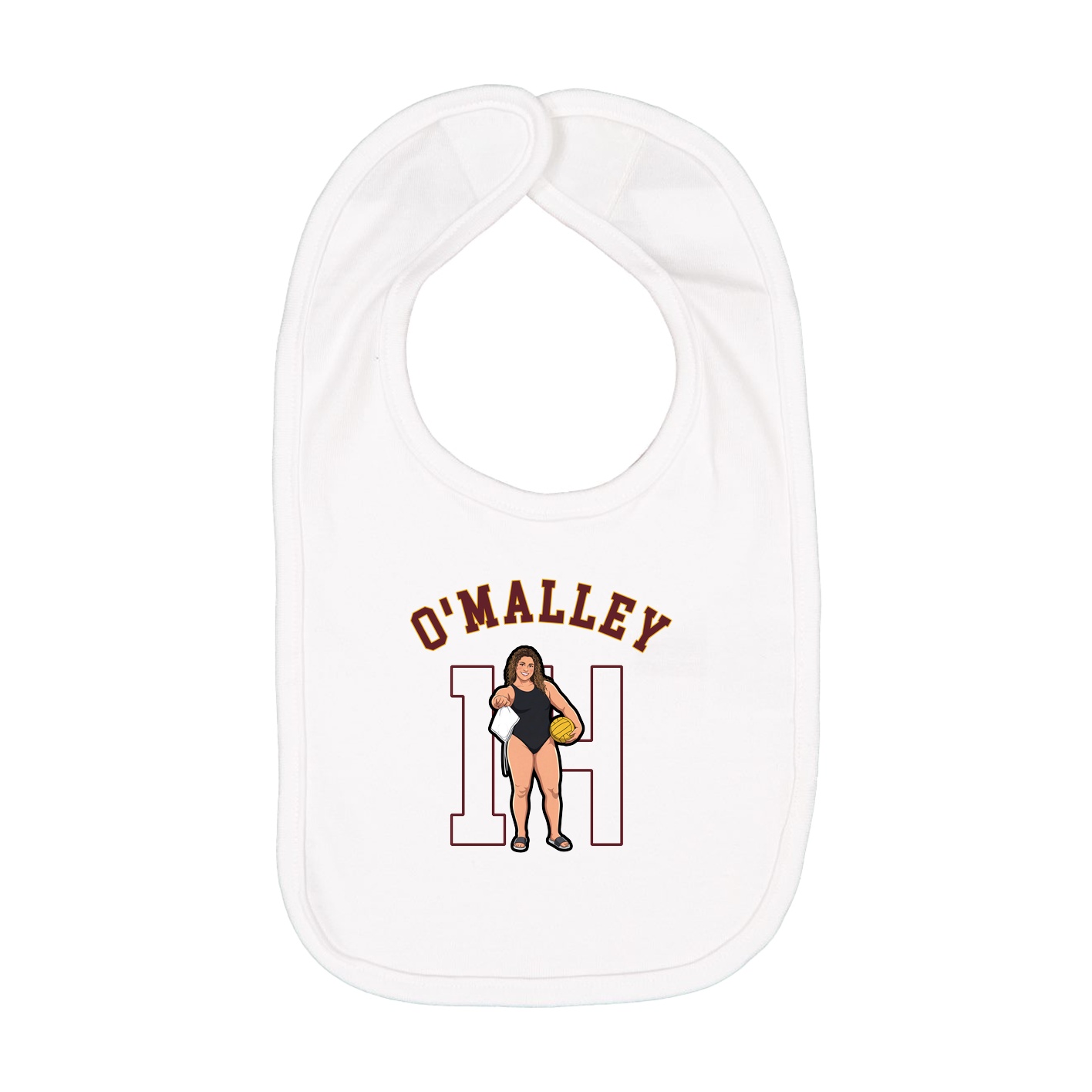 Infant Bib