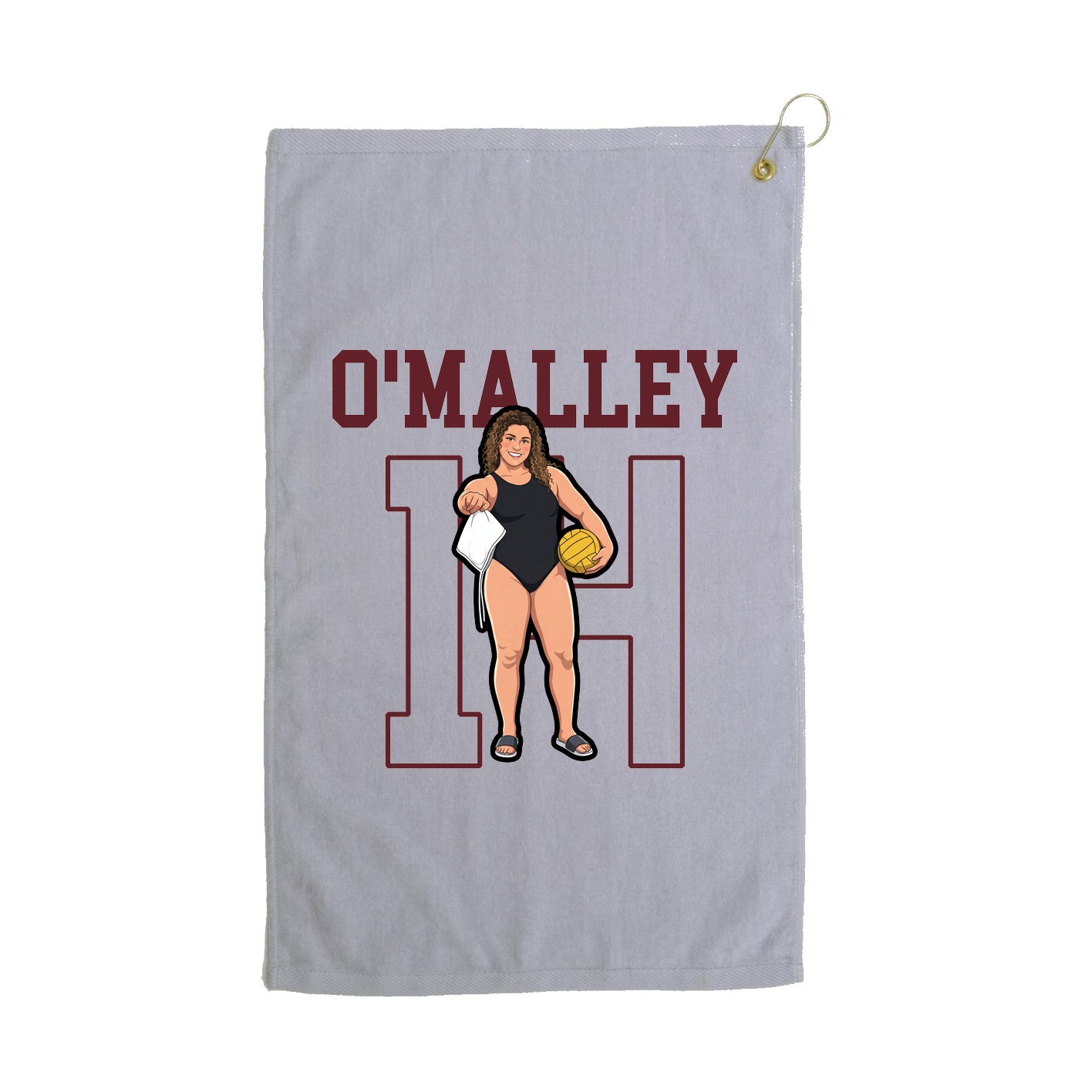 Golf Towel