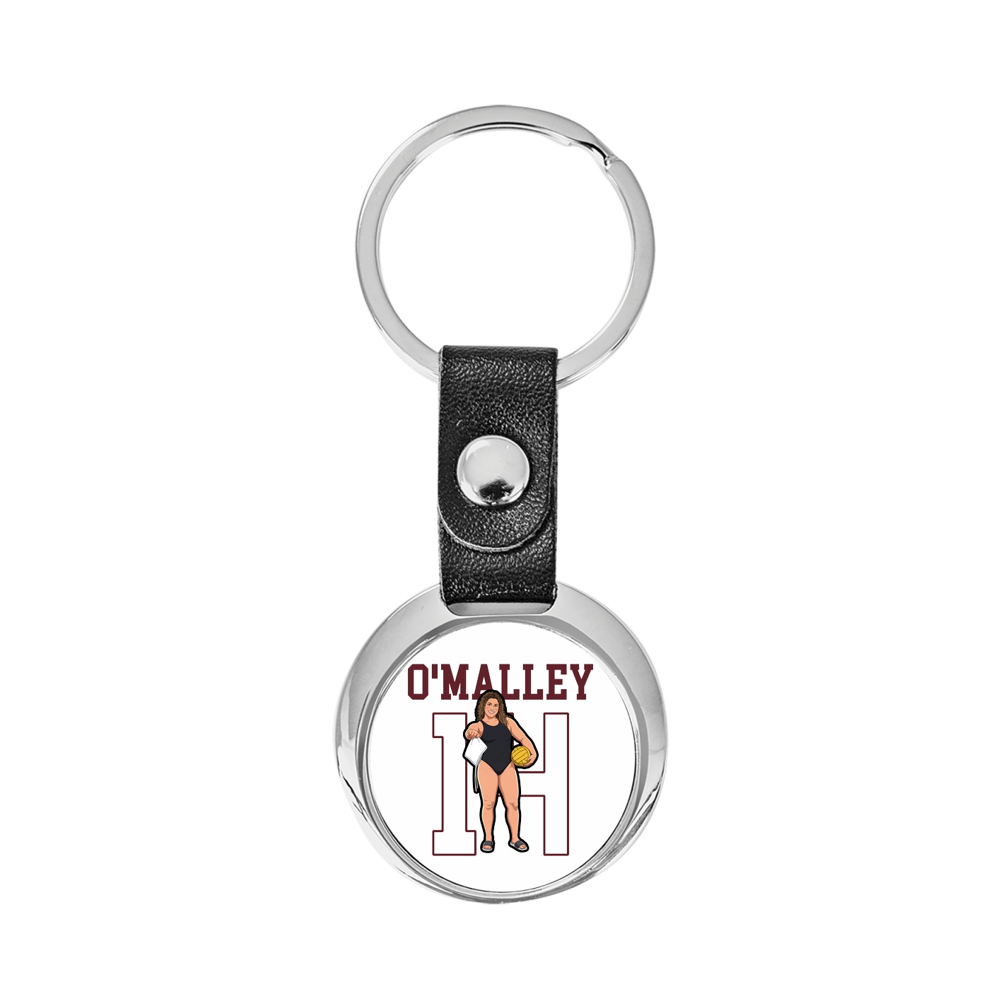 Key Chain — Shirsey in Classic