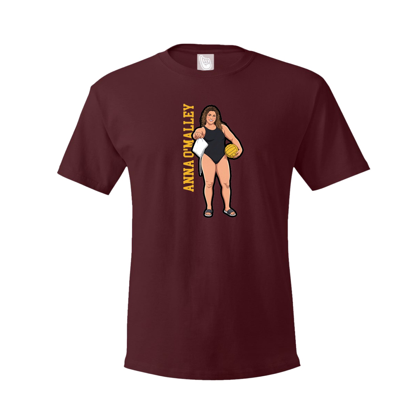 NIL Club Tee