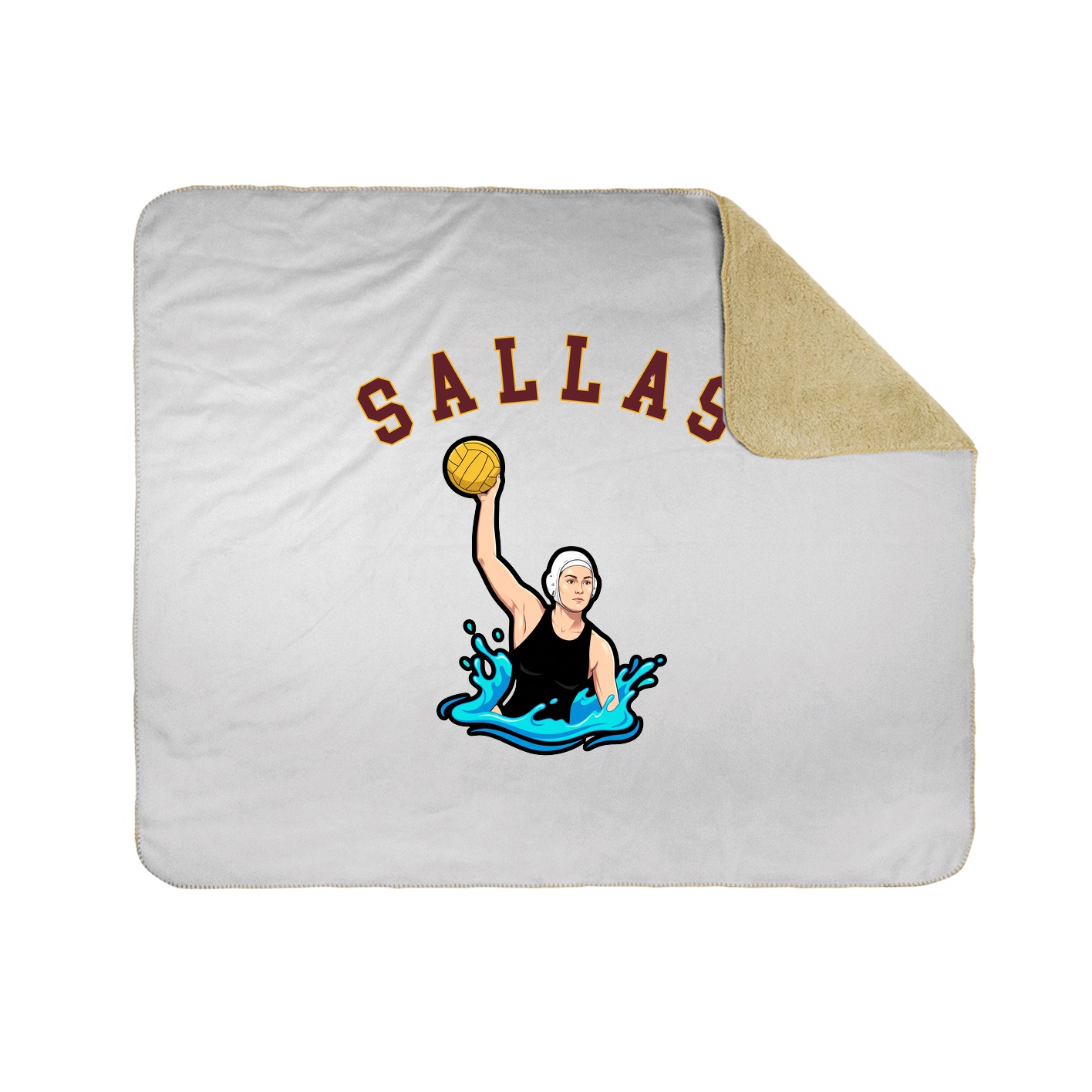 Throw Blanket