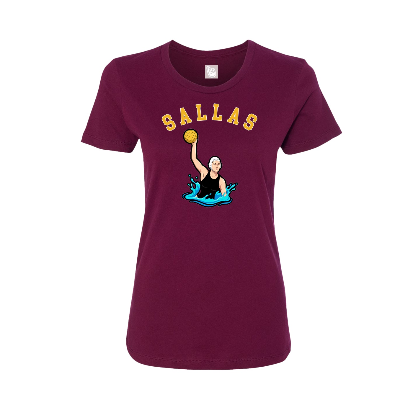 Womens Tee