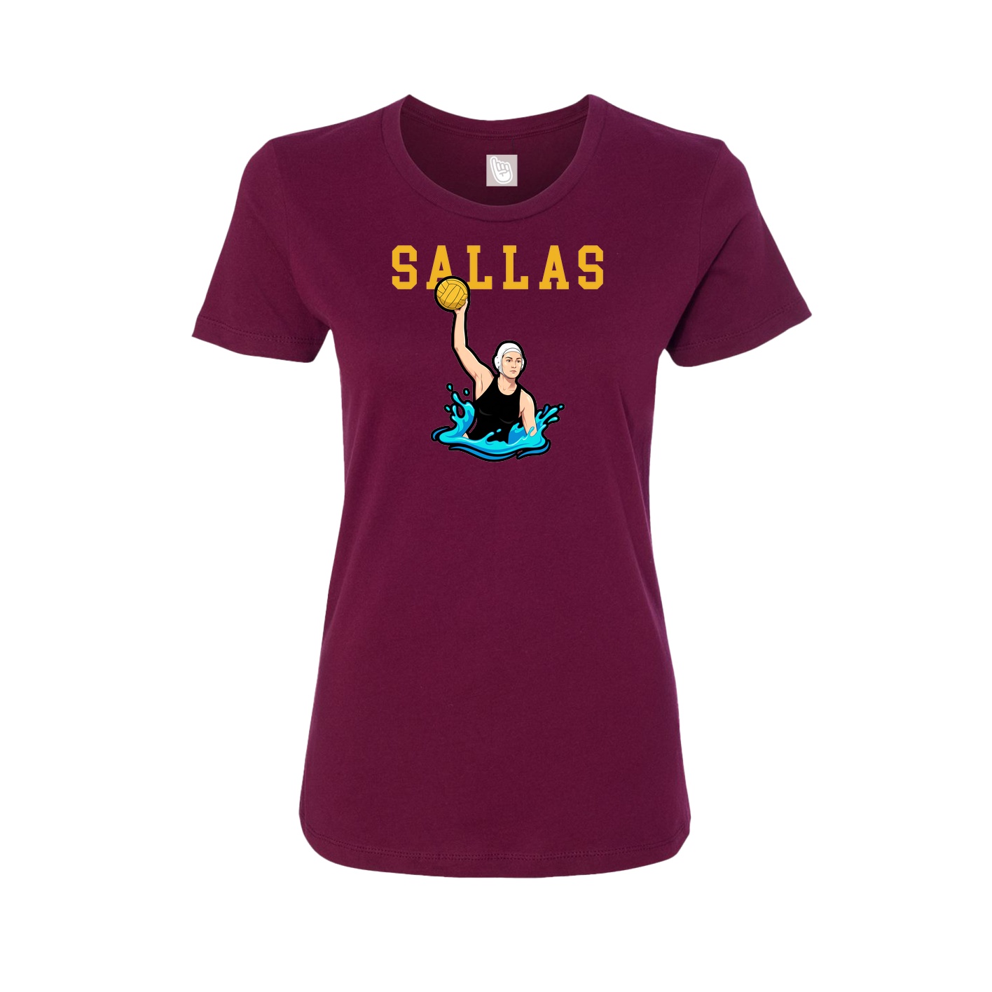NIL Club Womens Tee