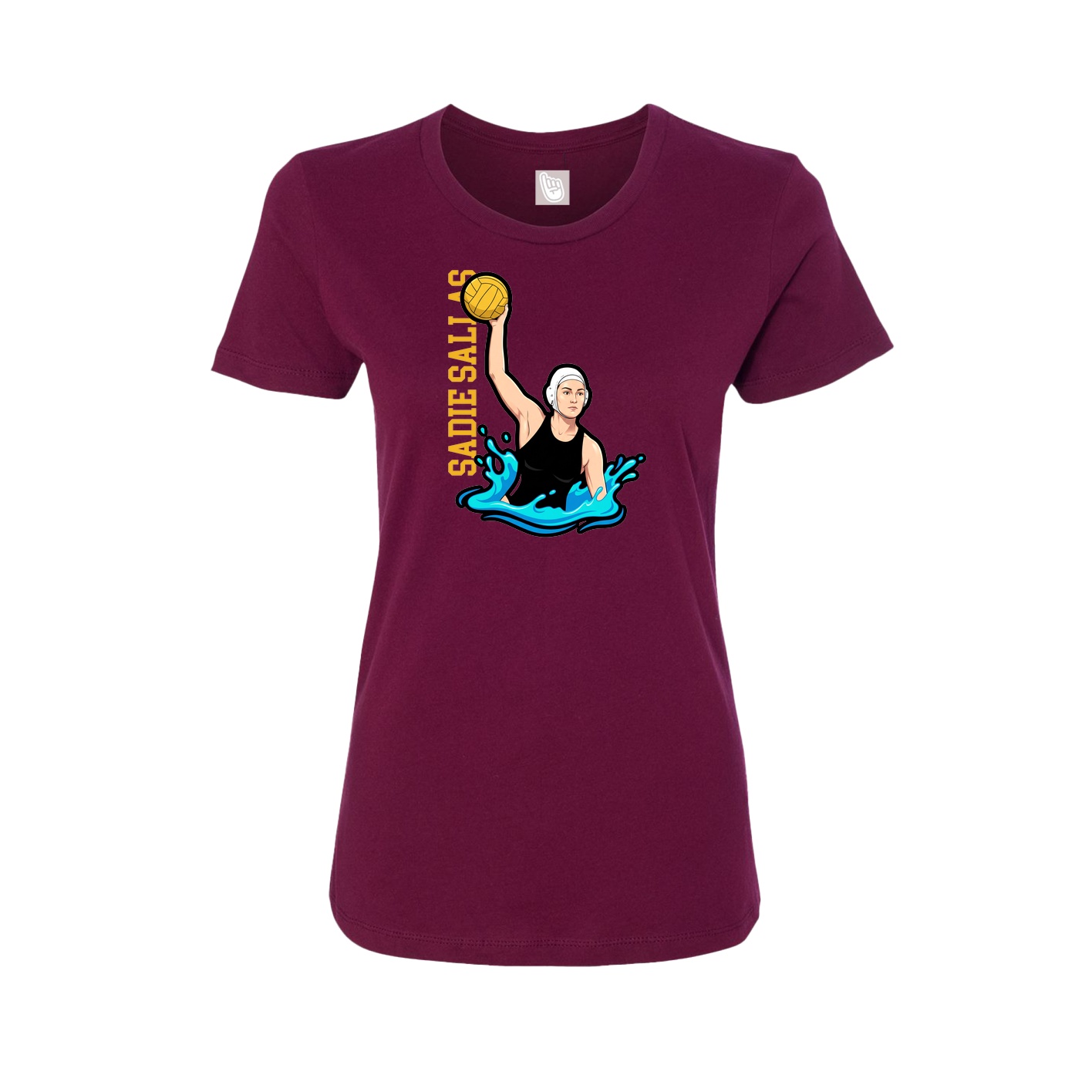 NIL Club Womens Tee