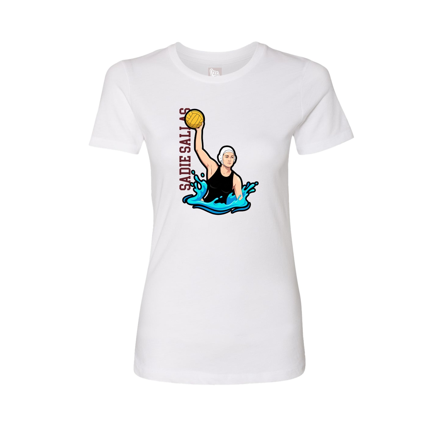 Womens Tee
