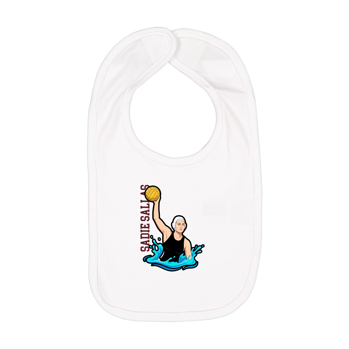 Infant Bib