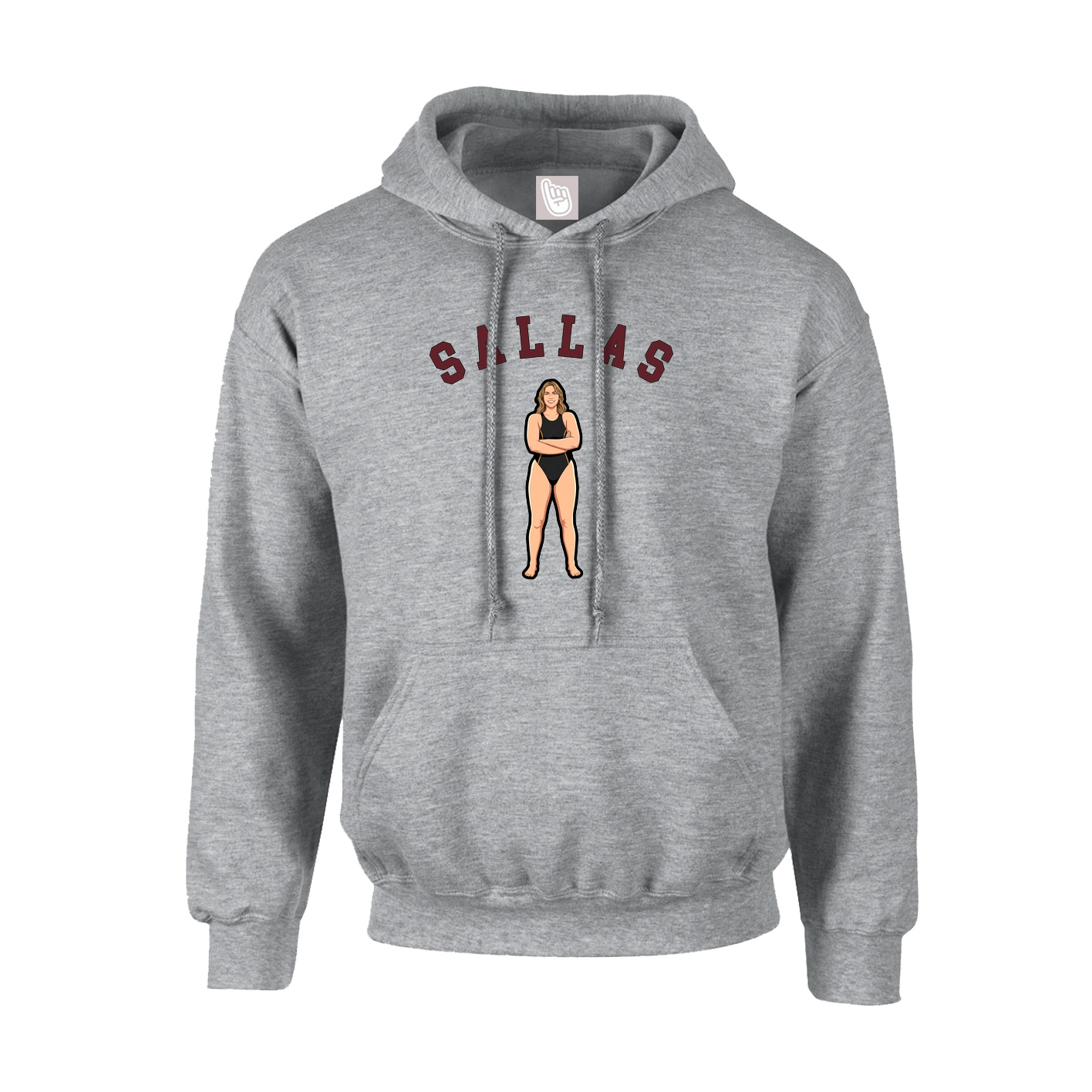 Youth Hoodie