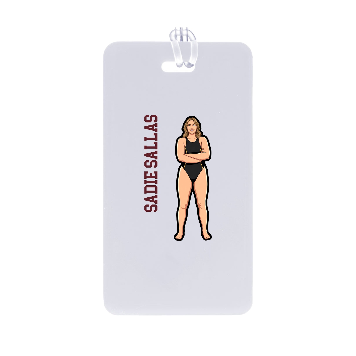 Bag Tag