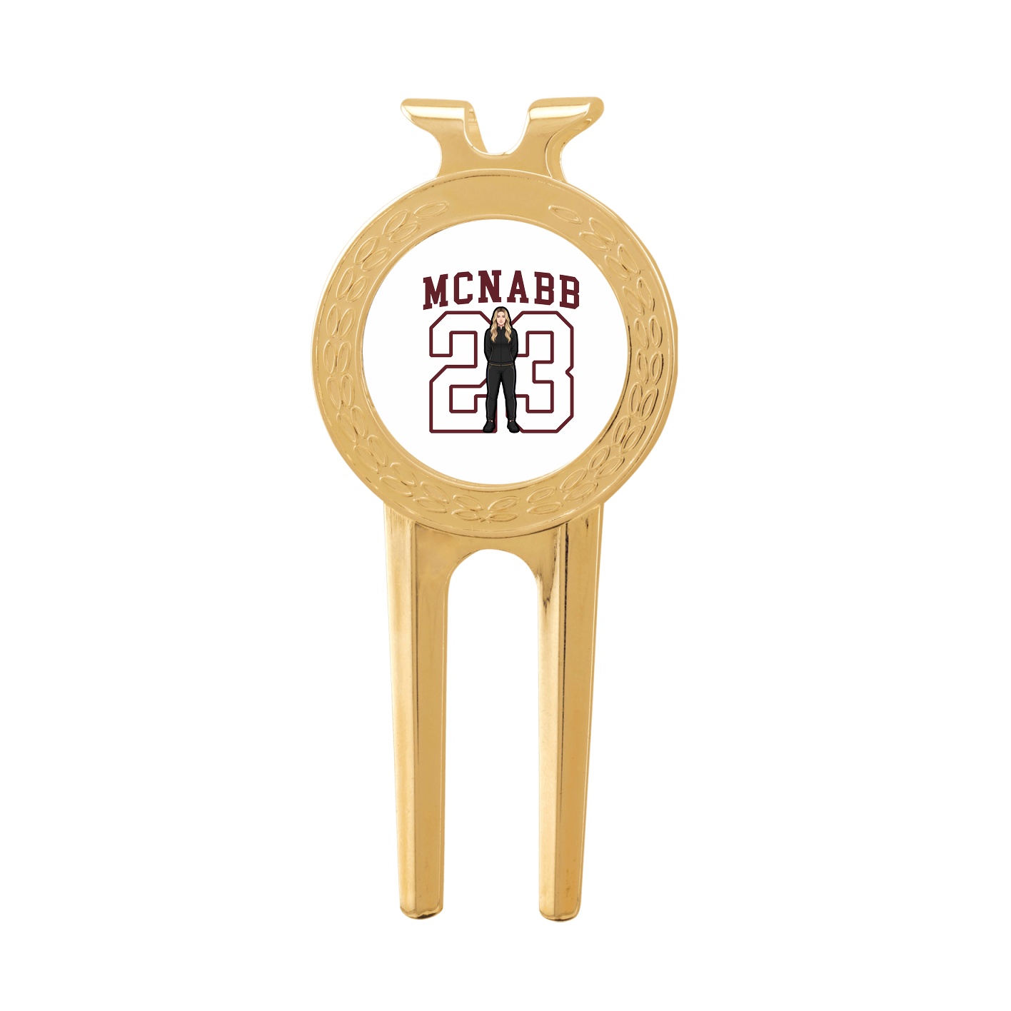 Divot Tool with Ball Marker — Shirsey in Classic