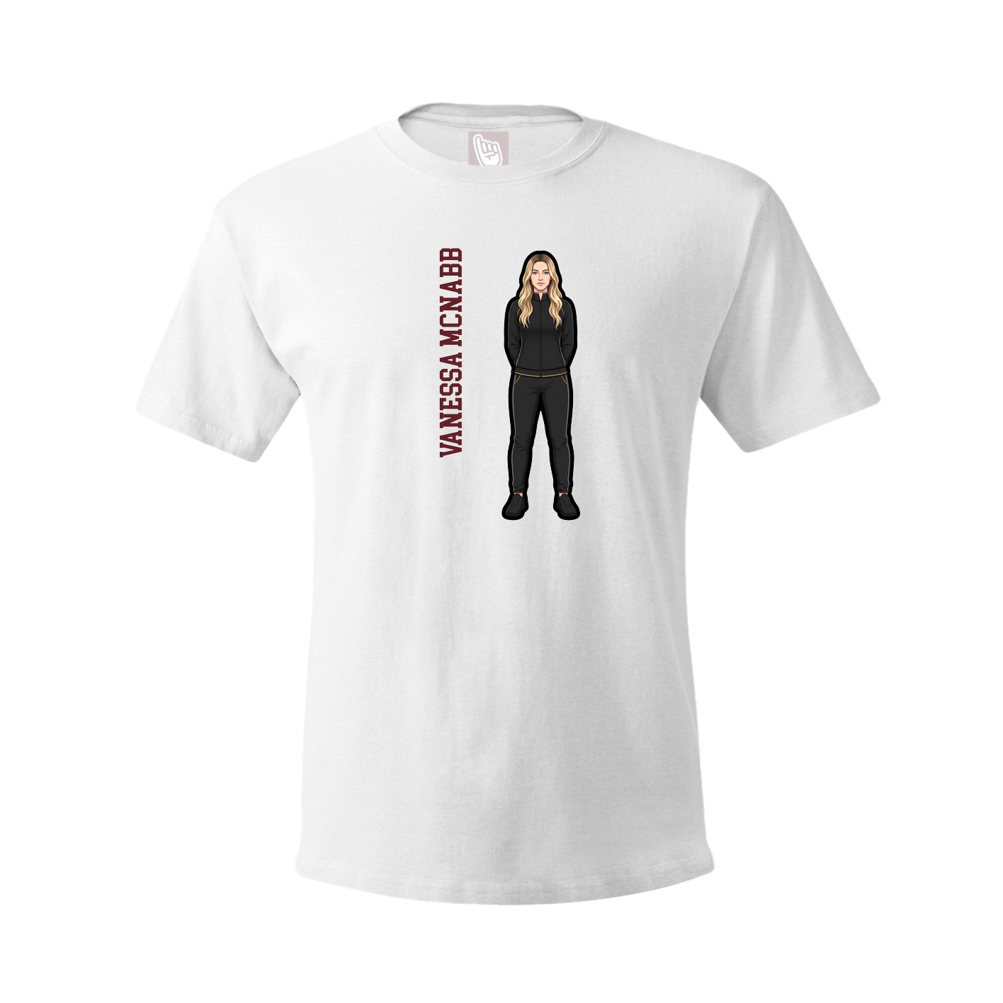 NIL Club Tee
