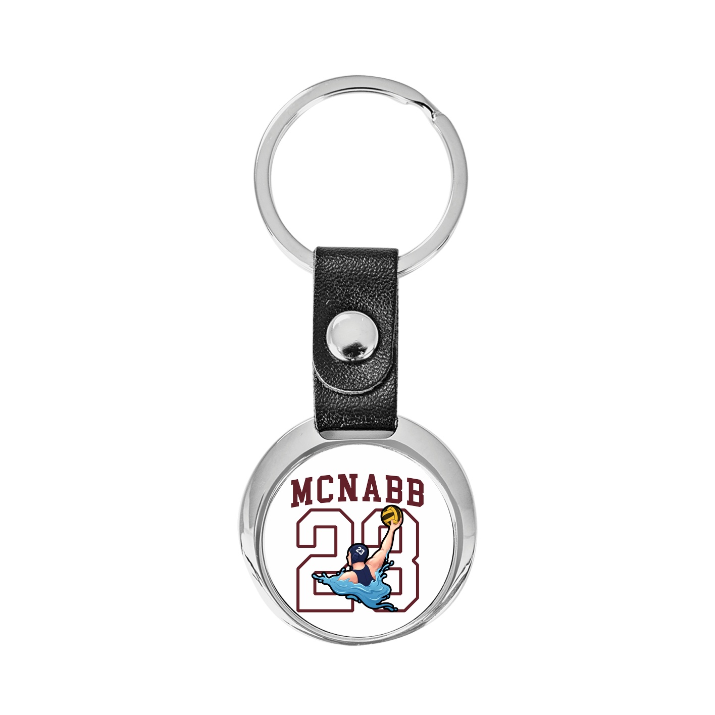 Key Chain — Shirsey in Classic