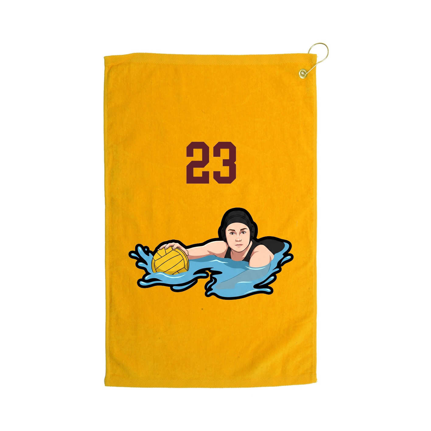 Golf Towel