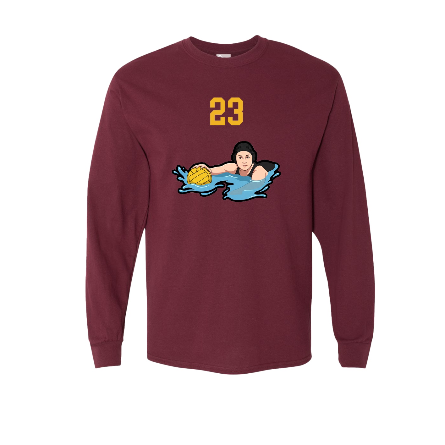 Long Sleeve Tee