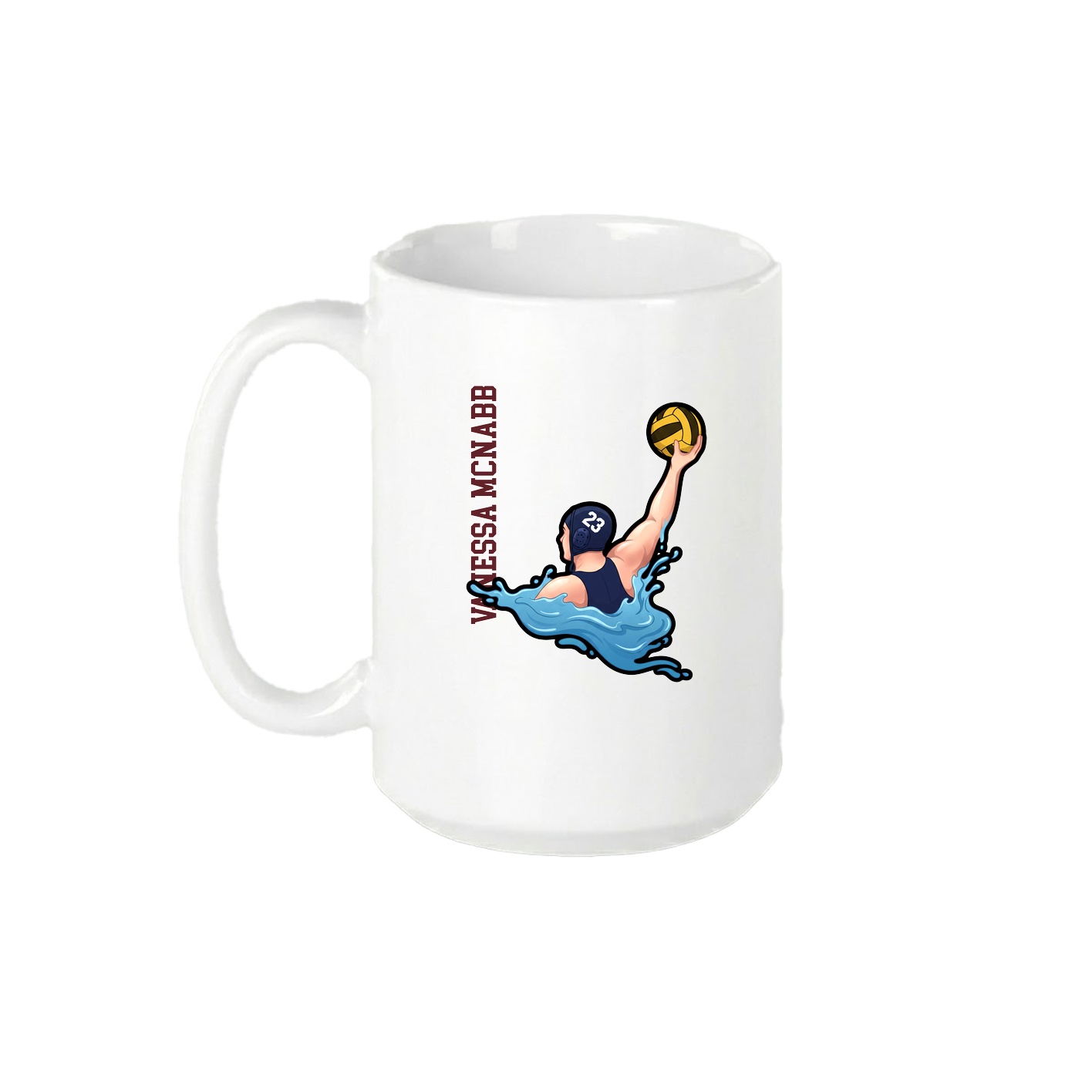 15oz Coffee Mug