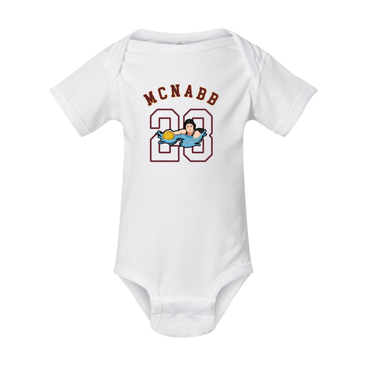 Baby Onesie