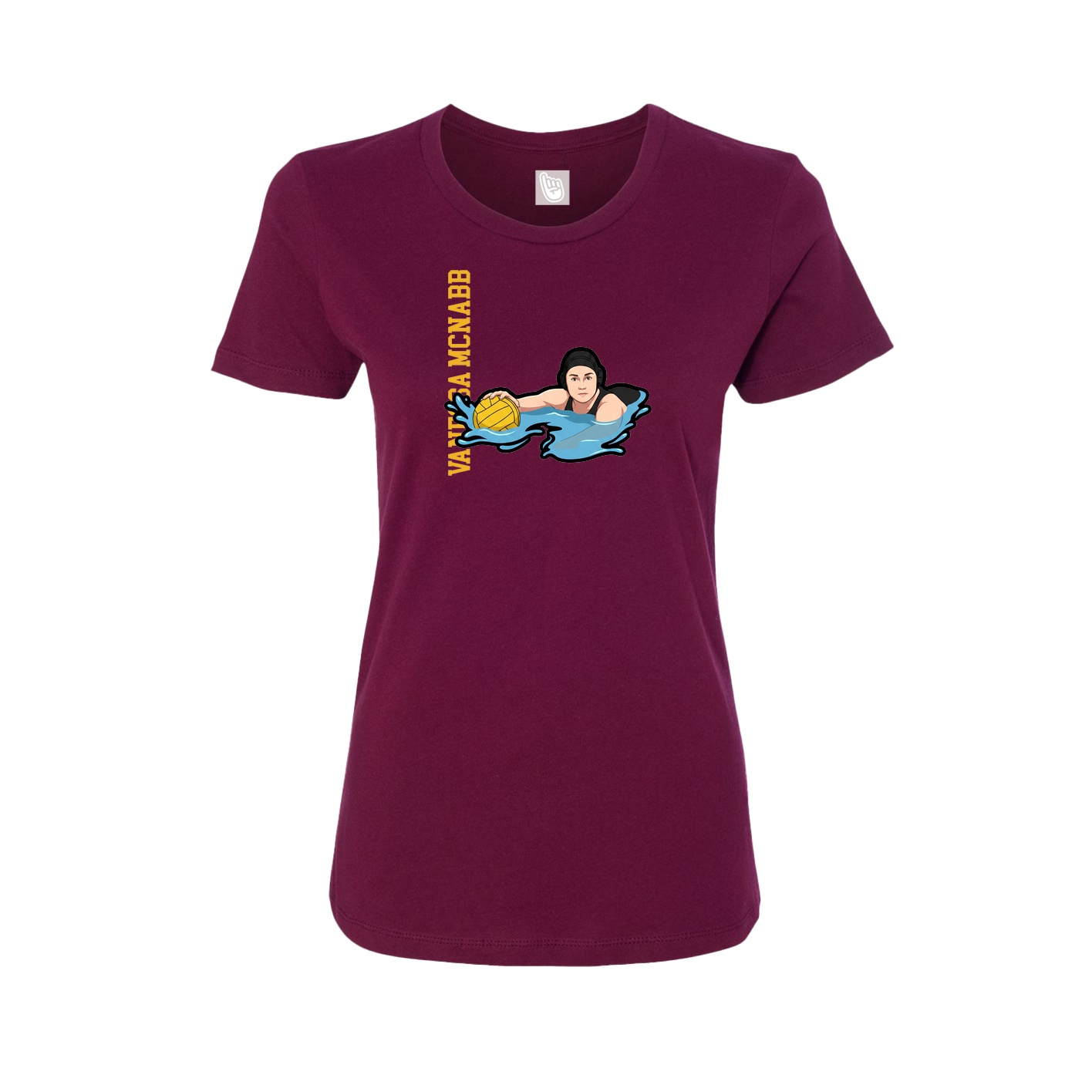 Womens Tee
