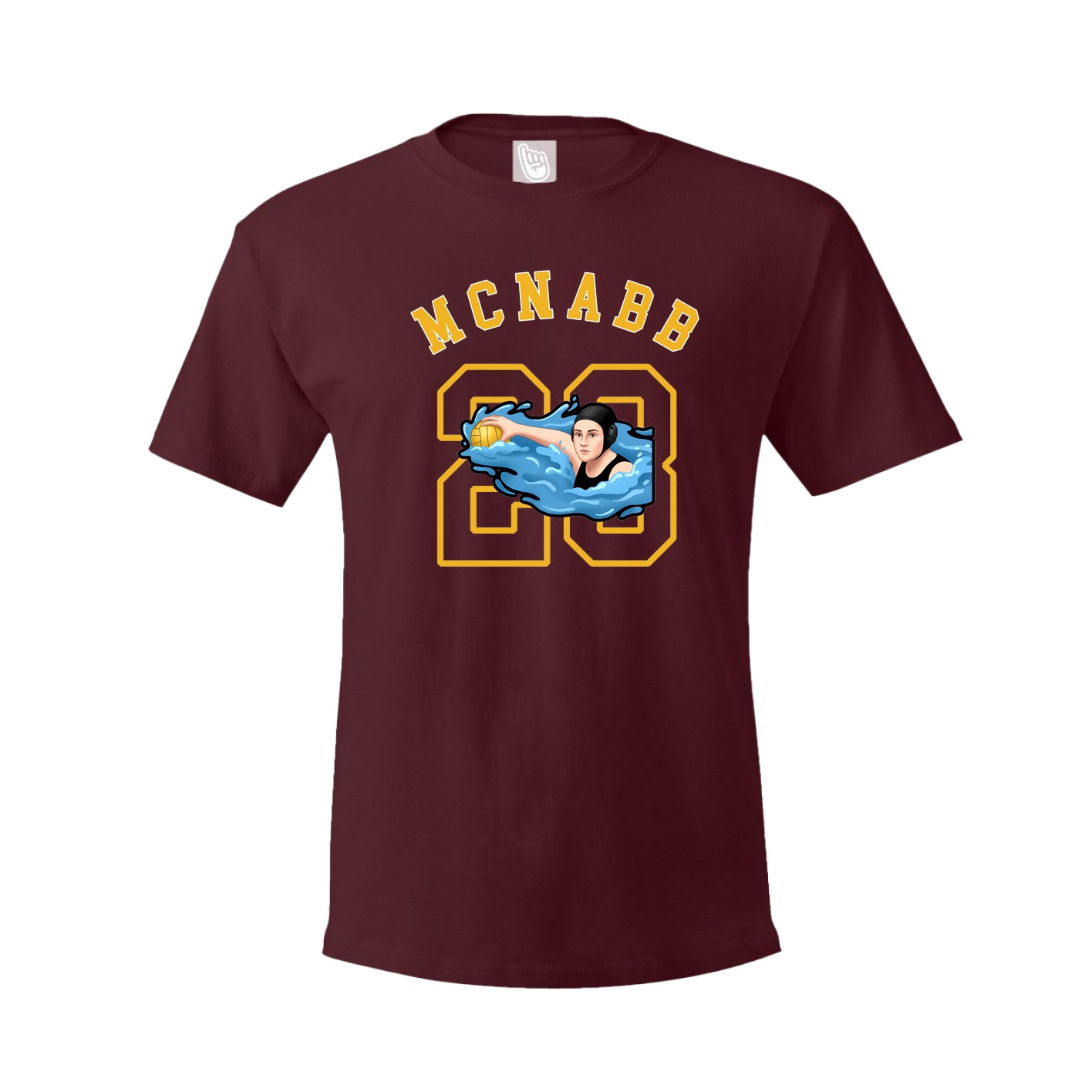 NIL Club Tee