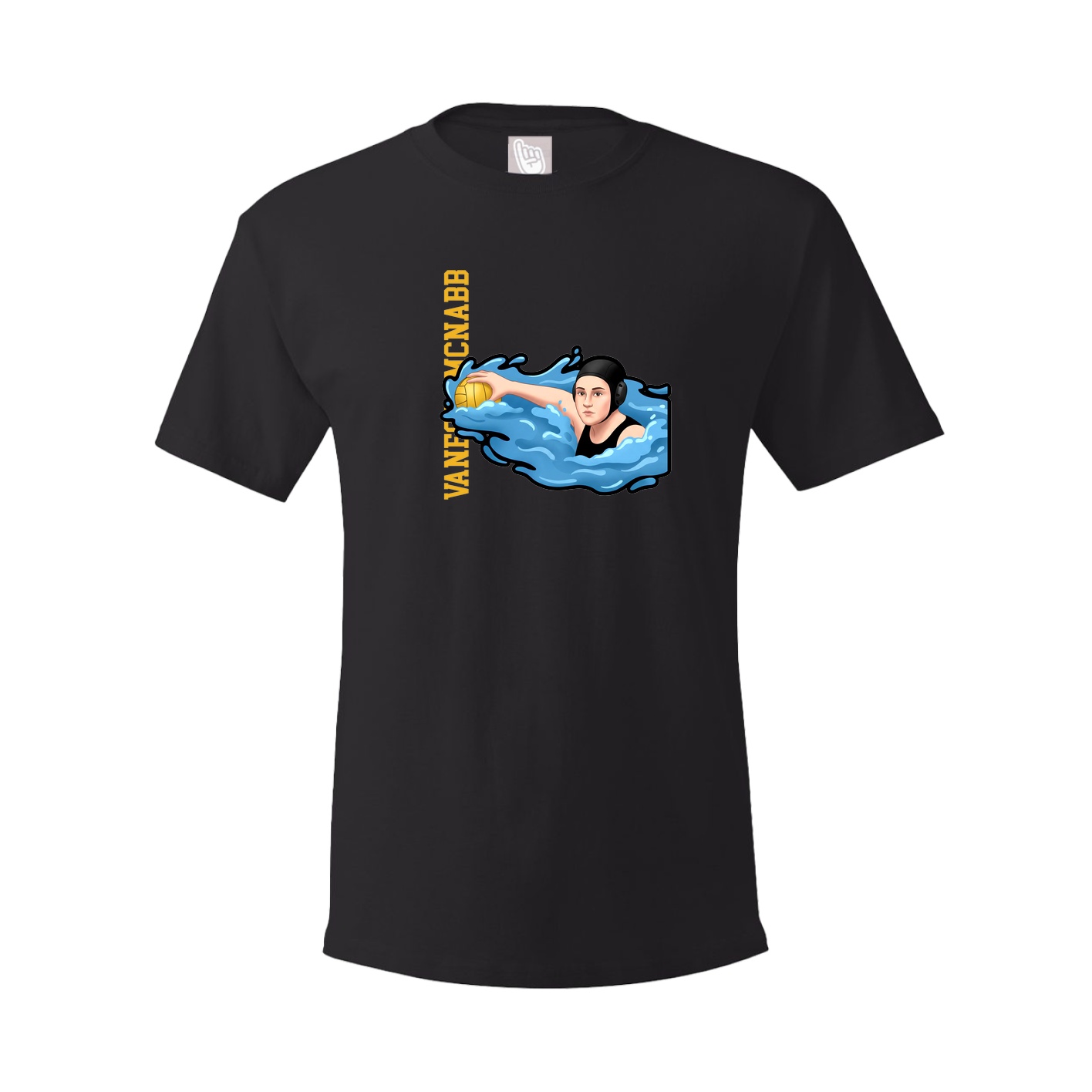 NIL Club Tee