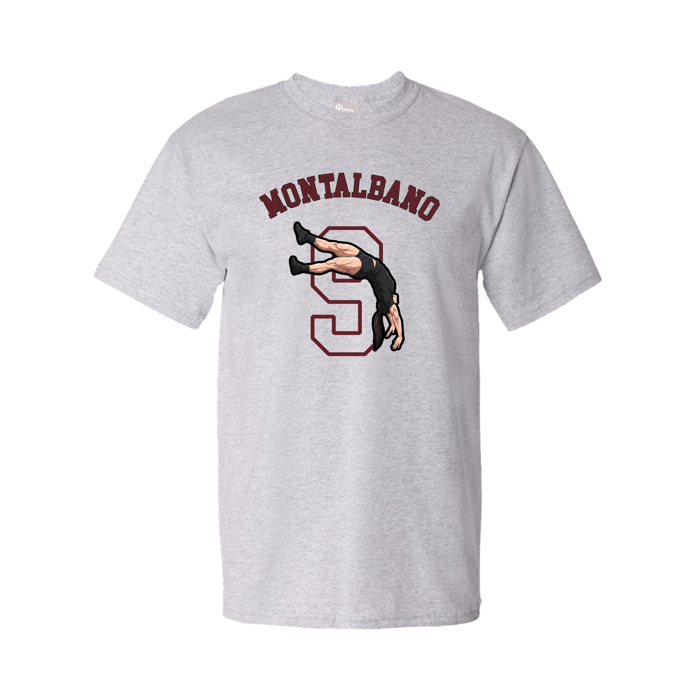 NIL Club Tee