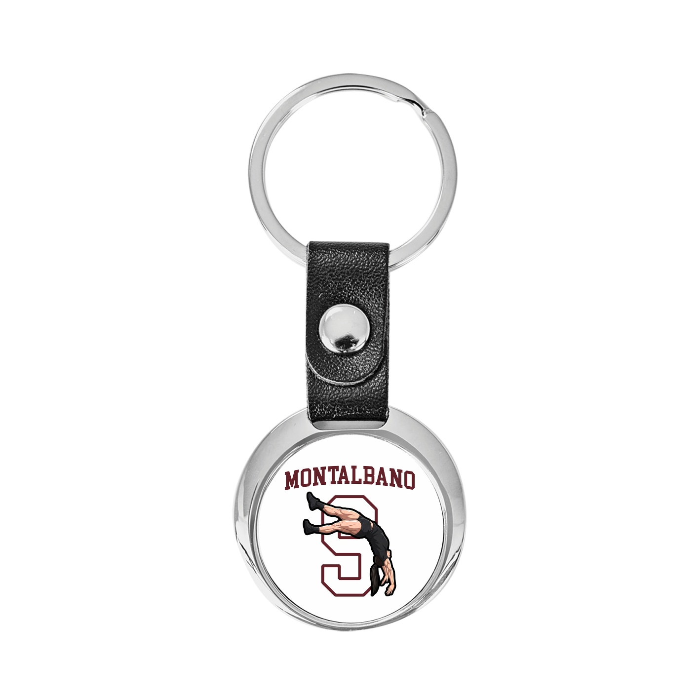 Key Chain — Shirsey in Classic