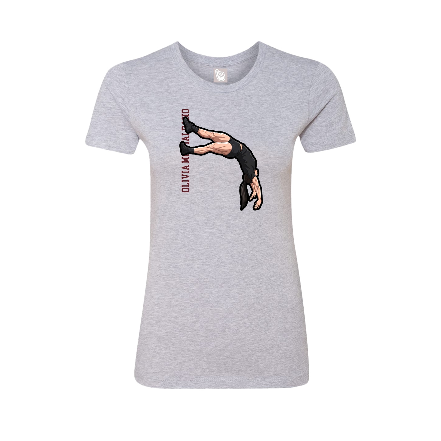 Womens Tee