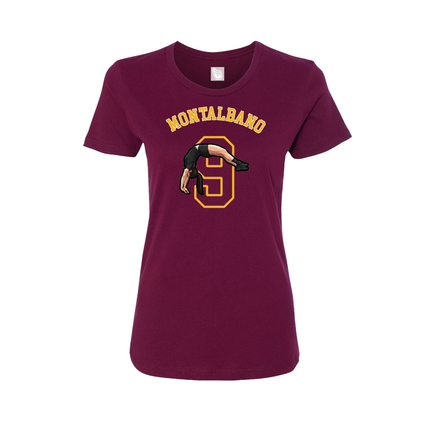Womens Tee