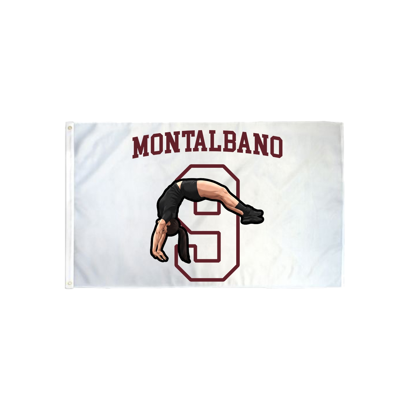 3x5 Flag