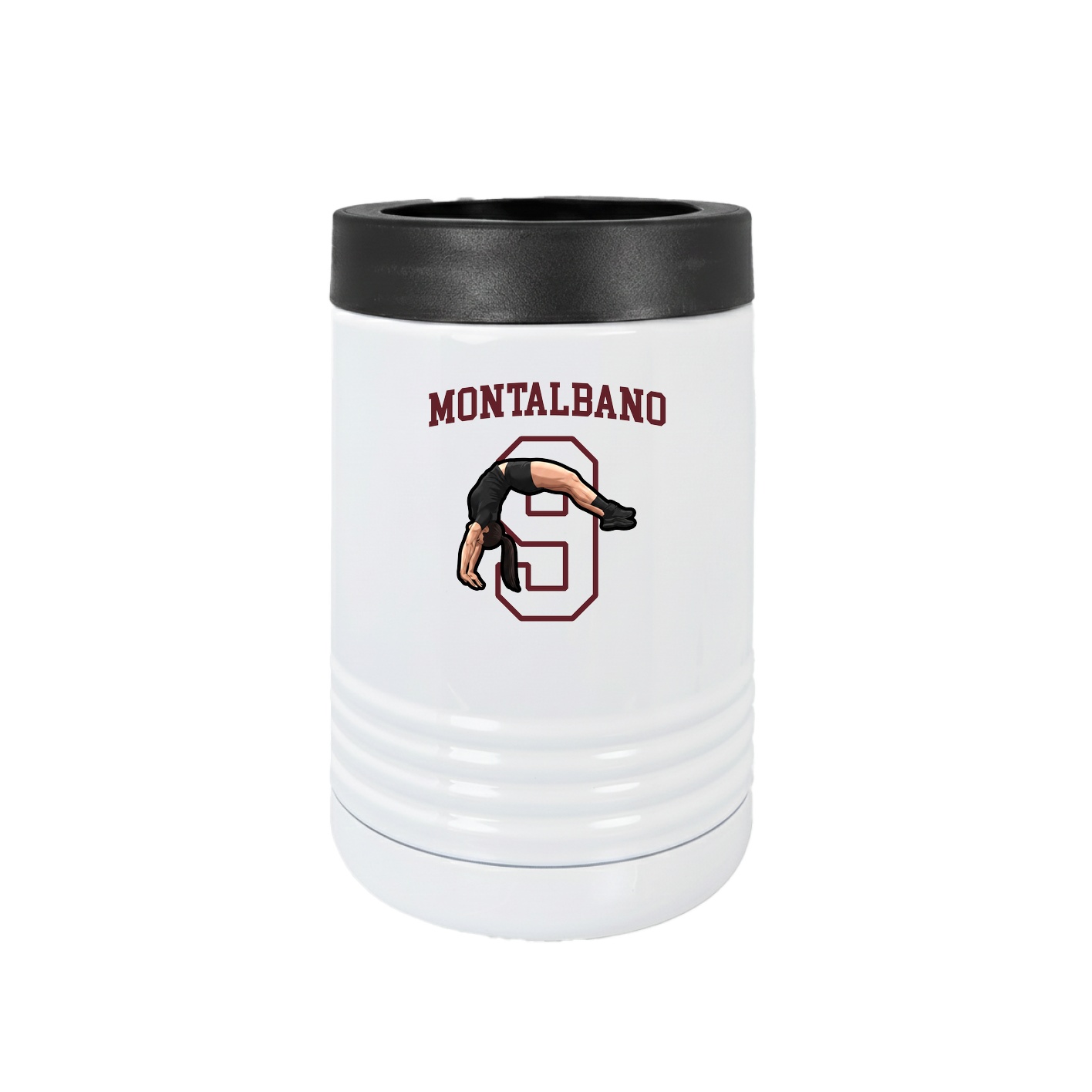 Beverage Holder — Shirsey in White