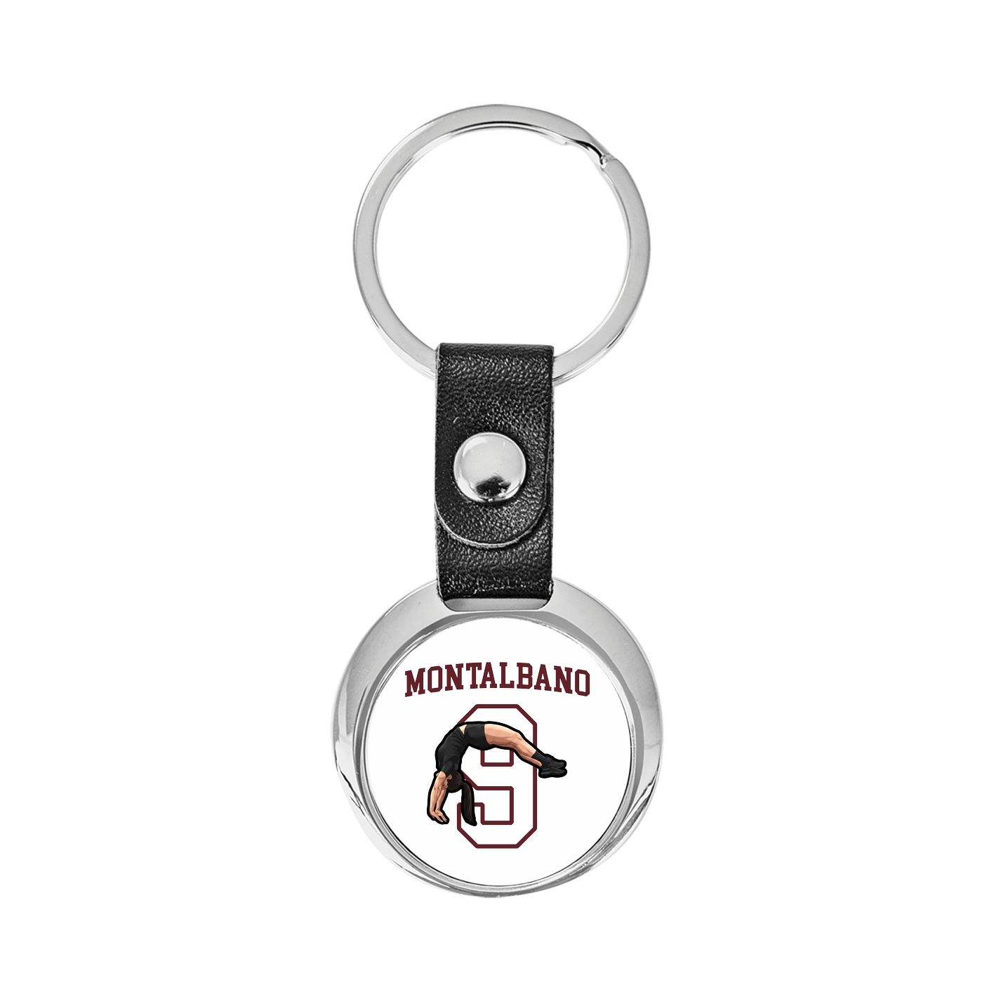 Key Chain — Shirsey in Classic