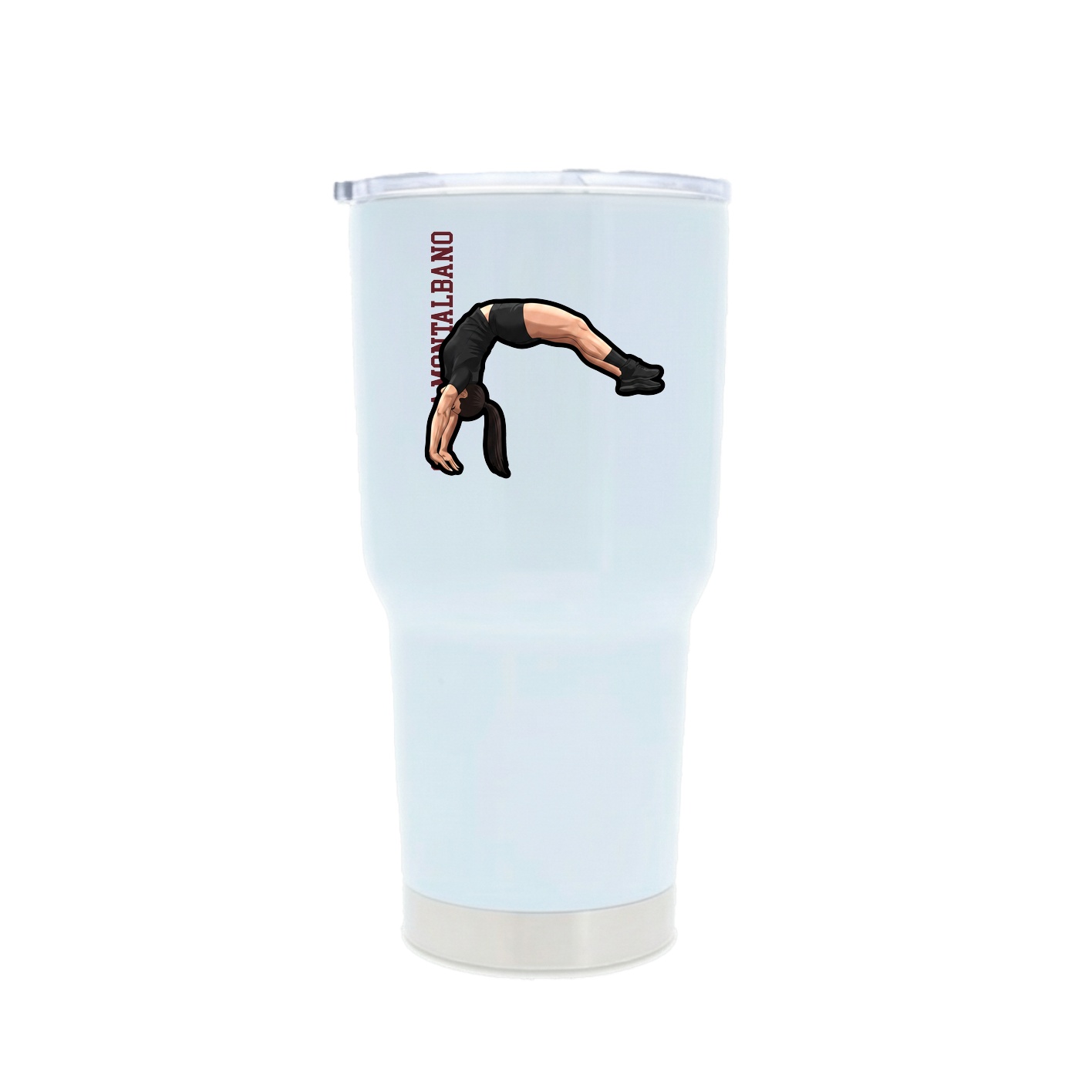 30oz Stainless Steel Tumbler